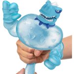 GOO JIT ZU Saison 3 Pack Duo Figurines 11 cm - Bleu et blanc