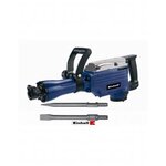 Einhell marteau piqueur 1600w bt-dh 1600