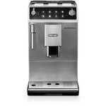 DELONGHI ETAM29.510 SB Machine expresso automatique avec broyeur Autentica - Inox