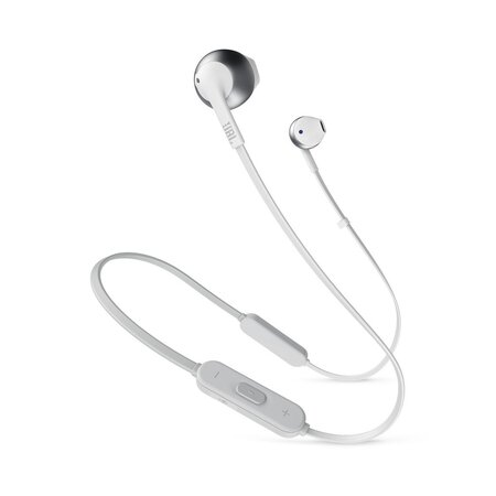 Jbl tune 205bt argent