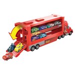 Cars minis transporteur mack