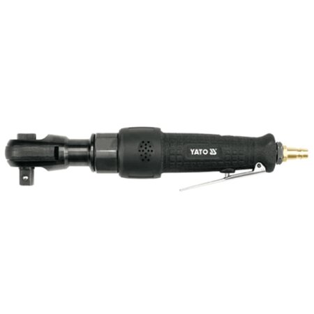 Yato cliquet à air noir yt-0981