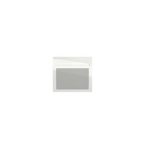 Rayonnant intelligent et connecté Tatou horizontal 1500W blanc