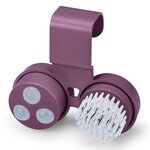 Beurer bain de pied fb 21 60 w blanc et violet