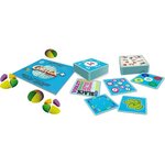 Cortex + - jeu de société