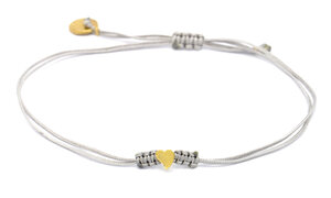 Bracelet enfant Coeur