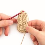 Kit DIY eco-friendly économiseur de savon en jute