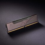 KLEVV Mémoire PC Gaming BOLT X DDR4 - KD48GU880-32A160U - 16 Go (2 x 8 Go) - 3200MHz (PC4-25600) - CL16 - 1.35V - Sans tampon