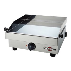 Krampouz Plancha Électrique Saveur 1600W GECIA3AO