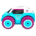 Ninco voiture amphibie télécommandée aquasnow 1:16