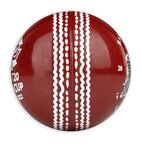ICC CRICKET BALL Shaped 1 onces argent monnaie 5 Dollars Barbados 2022