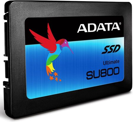 Disque Dur SSD Adata SU800 1To (1000Go) S-ATA