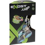 EXOST JUMP - Single set (1 voiture friction) - Assortiment