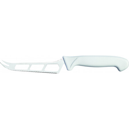Couteau pour fromages mous blanc lame 150 mm - stalgast -  - acier