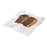 Rouleau de film 400 - lot de 2 - bartscher -  - polyéthylène 400x65x65mm