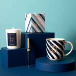 Bougie Cadeau - Papa Cool - Draeger paris