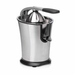 Princess centrifugeuse master 160 w argenté 201851
