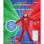 PYJAMASQUES Dégui 3/4 ans
