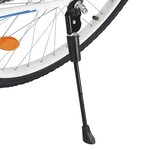 vidaXL Vélo pour enfants 24 pouces Bleu et blanc