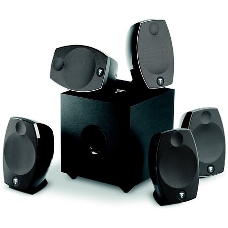 Focal sib evo 5.1