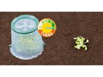 Kit de 3 cloches de culture "Sunny"