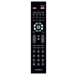 Thomson roc2411 télécommande sat  stb  tv appuyez sur les boutons