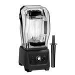 Blender professionnel -  bartscher -  - polycarbonate2 875 240x270x570mm