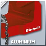 Einhell affûteur de tronçonneuse gc-cs 235 e 4499910