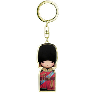 Porte clef angleterre de collection one family