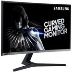 Samsung curved gaming moniteur 27" lc27rg50fqu