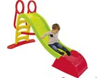 Toboggan "summerslide xl"