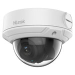 Caméra varifocale motorisée 4MP H265+ vision de nuit 30 mètres EXIR 2.0 IPC-D640H-Z HiLook by Hikvision