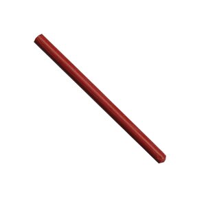 Cire à cacheter Rouge Pour pistolet (4 bâtons)