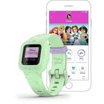 GARMIN vivofit jr3 - Princess Ariel - Bracelet d'activités pour enfants