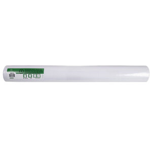 Recharge Papier Pour Tableaux De Conférence - Papier Extra-blanc 60g - 50 Feuilles Unies 63x98cm. - X 5 - Exacompta