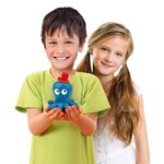 CLEMENTONI Créateur de talents - Maxi coffret créatif - Loisirs créatifs