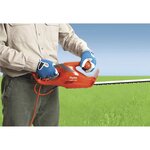 Flymo taille-haie électrique"easicut 460" 450 w 45 cm