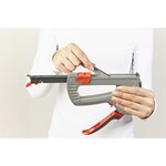 Novus agrafeuse électrique j-29 6-16 mm