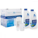 Aquafinesse - produits d'entretien pour spa