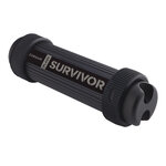 Corsair flash survivor stealth 3.0 32 go