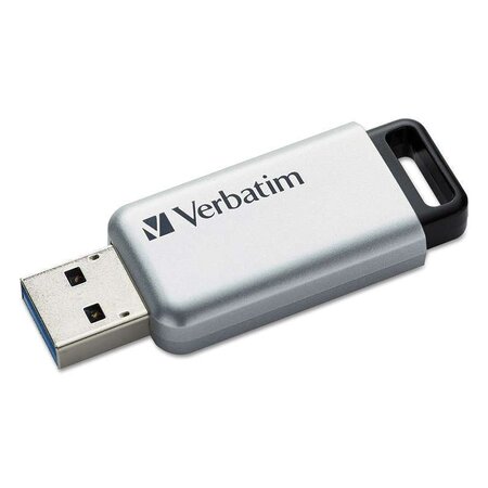 Verbatim store n go secure pro 64gb usb