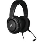 CORSAIR HS35 Casque de gamer STÉRÉO - Noir carbone (CA-9011195-EU)