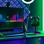 RAZER -  Casque gaming -  SEIREN V2 X