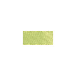Ruban satin Vert clair 3 mm 10 m