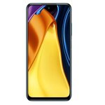 Xiaomi poco m3 pro 64go bleu