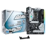 ASROCK Carte mere Z590 Steel Legend