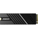 Gigabyte aorus gen4 7000s m.2 2000 go pci express 4.0 3d tlc nand nvme