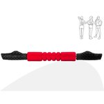 Pure2improve rouleau de massage 53 cm p2i130000