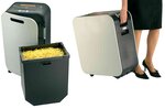 Destructeur de documents Mercury RDM1050 REXEL