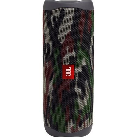 JBL FLIP 5 Enceinte sans fil - Squad